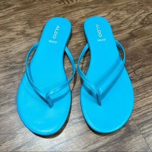 Aldo Thong Sandal